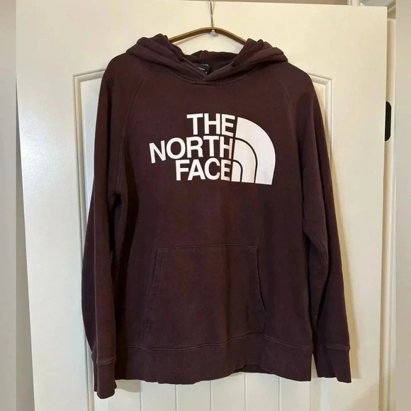 NorthFace Hoodie - Picture 1 of 5